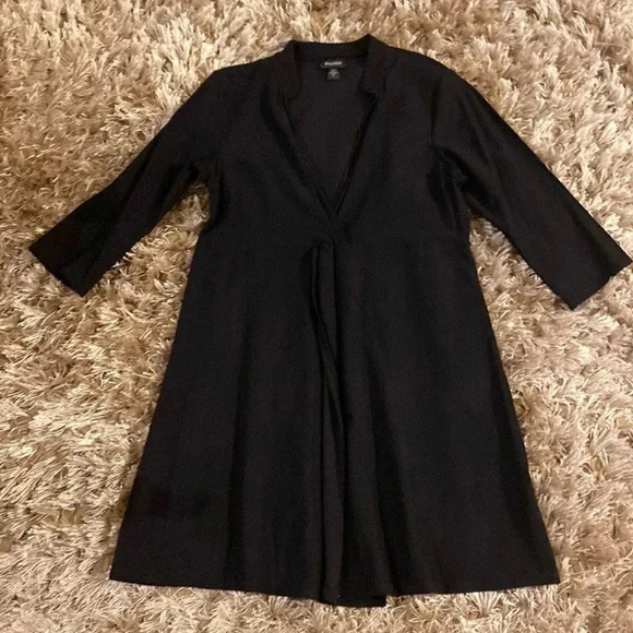 EILEEN Fisher dress size XS - Picture 1 of 5